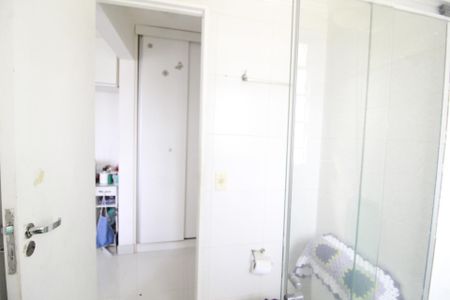 Apartamento para alugar com 72m², 2 quartos e 1 vagaBanheiro da Suíte