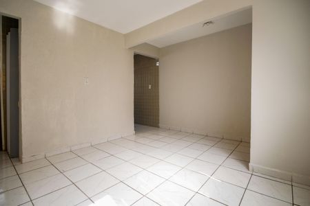 Sala de apartamento para alugar com 2 quartos, 49m² em Jardim Antartica, São Paulo