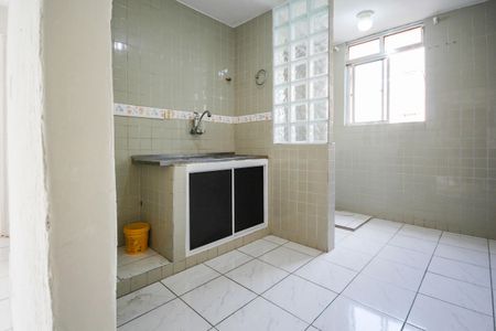 Apartamento para alugar com 49m², 2 quartos e 1 vagaCozinha