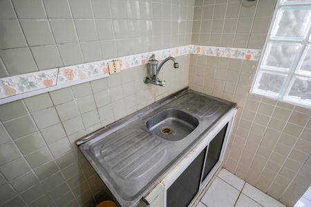 Apartamento para alugar com 49m², 2 quartos e 1 vagaCozinha