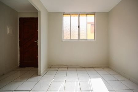 Sala de apartamento para alugar com 2 quartos, 49m² em Jardim Antartica, São Paulo