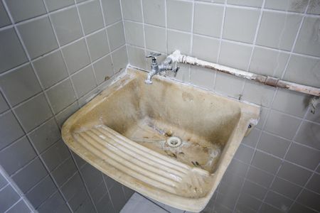 Apartamento para alugar com 49m², 2 quartos e 1 vagaLavanderia