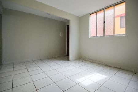 Sala de apartamento para alugar com 2 quartos, 49m² em Jardim Antartica, São Paulo
