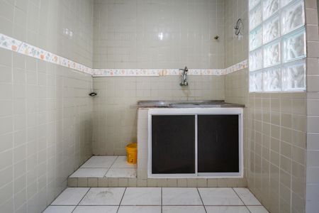 Apartamento para alugar com 49m², 2 quartos e 1 vagaCozinha