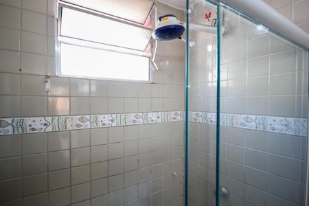 Apartamento para alugar com 49m², 2 quartos e 1 vagaBanheiro