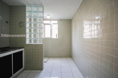 Apartamento para alugar com 49m², 2 quartos e 1 vagaCozinha