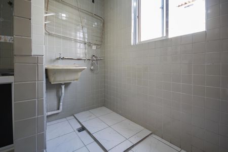 Apartamento para alugar com 49m², 2 quartos e 1 vagaLavanderia