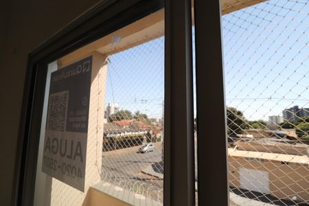 Apartamento para alugar com 64m², 2 quartos e 2 vagasPlaquinha