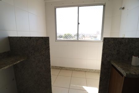 Apartamento para alugar com 64m², 2 quartos e 2 vagasÁrea de Serviço