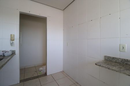 Apartamento para alugar com 64m², 2 quartos e 2 vagasCozinha