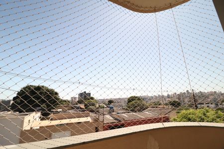 Apartamento para alugar com 64m², 2 quartos e 2 vagas Sacada da Suíte