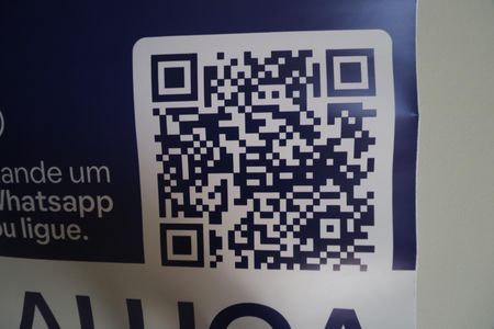 Apartamento para alugar com 64m², 2 quartos e 2 vagasPlaquinha