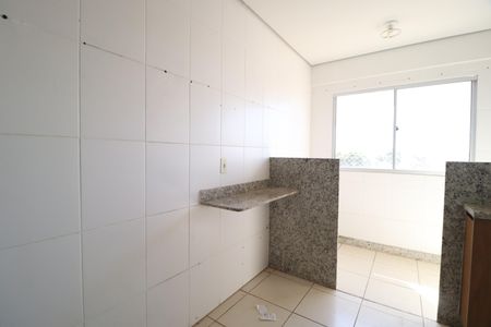 Apartamento para alugar com 64m², 2 quartos e 2 vagasCozinha