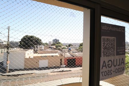 Apartamento para alugar com 64m², 2 quartos e 2 vagasPlaquinha