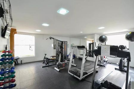 Apartamento à venda com 74m², 3 quartos e 1 vagaFoto 25