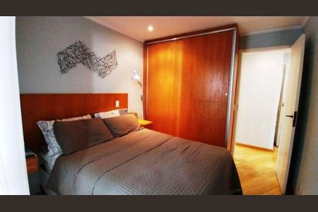 Foto 13 de apartamento à venda com 3 quartos, 74m² em Vila da Saúde, São Paulo