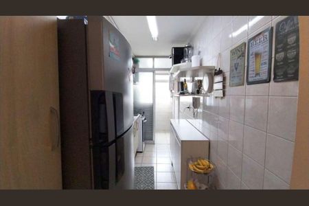 Apartamento à venda com 74m², 3 quartos e 1 vagaFoto 09