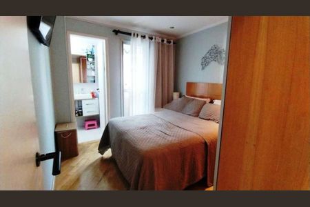 Apartamento à venda com 74m², 3 quartos e 1 vagaFoto 11