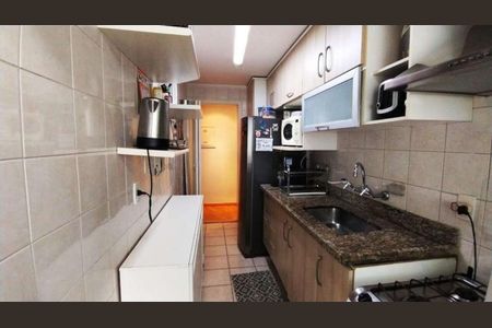Apartamento à venda com 74m², 3 quartos e 1 vagaFoto 08
