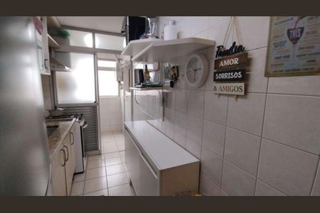 Apartamento à venda com 74m², 3 quartos e 1 vagaFoto 07