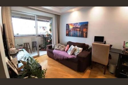 Foto 05 de apartamento à venda com 3 quartos, 74m² em Vila da Saúde, São Paulo