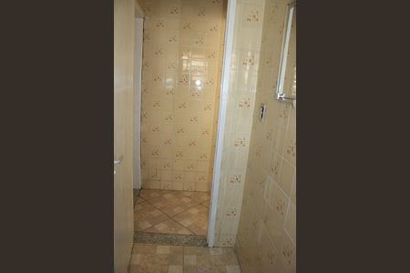 Casa à venda com 400m², 4 quartos e 5 vagasBanheiro da Edícula