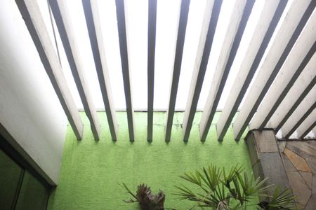 Casa à venda com 400m², 4 quartos e 5 vagasJardim de inverno