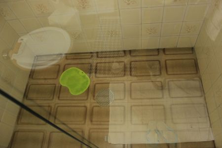 Casa à venda com 400m², 4 quartos e 5 vagasBanheiro Social