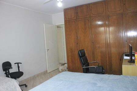 Casa à venda com 400m², 4 quartos e 5 vagasQuarto 3