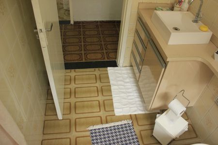 Casa à venda com 400m², 4 quartos e 5 vagasBanheiro Social