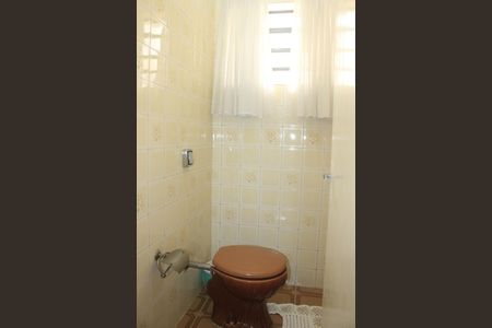 Casa à venda com 400m², 4 quartos e 5 vagasLavabo