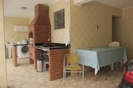 Casa à venda com 400m², 4 quartos e 5 vagasEspaço Gourmet e lavanderia