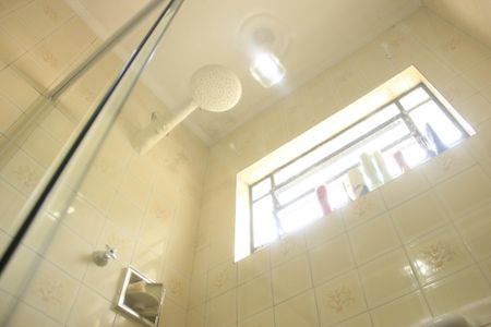 Casa à venda com 400m², 4 quartos e 5 vagasBanheiro Social