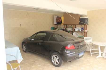 Casa à venda com 400m², 4 quartos e 5 vagasEdícula