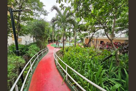 Apartamento à venda com 52m², 2 quartos e 1 vagaBosque