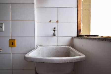 Apartamento à venda com 52m², 2 quartos e 1 vagaÁrea de Serviço