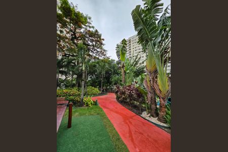 Apartamento à venda com 52m², 2 quartos e 1 vagaBosque