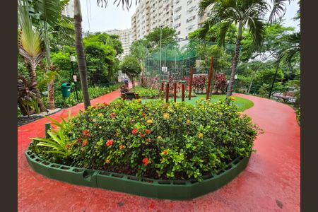 Apartamento à venda com 52m², 2 quartos e 1 vagaBosque