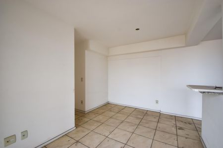 Sala de apartamento à venda com 2 quartos, 52m² em Del Castilho, Rio de Janeiro