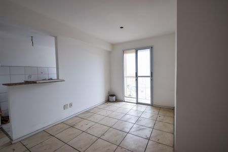 Apartamento à venda com 52m², 2 quartos e 1 vagaSala