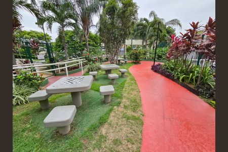 Apartamento à venda com 52m², 2 quartos e 1 vagaBosque