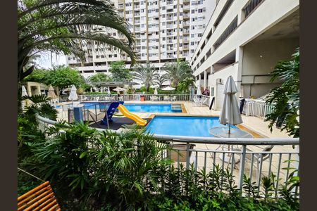 Apartamento à venda com 52m², 2 quartos e 1 vagaÁrea comum - Piscina
