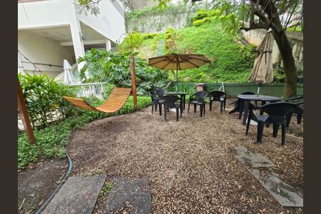 Apartamento à venda com 52m², 2 quartos e 1 vagaRedário