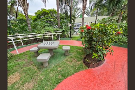 Apartamento à venda com 52m², 2 quartos e 1 vagaBosque