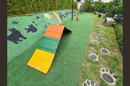 Apartamento à venda com 52m², 2 quartos e 1 vagaPetPlace