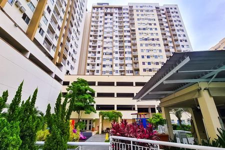 Apartamento à venda com 52m², 2 quartos e 1 vagaÁrea comum