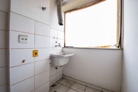 Apartamento à venda com 52m², 2 quartos e 1 vagaÁrea de Serviço