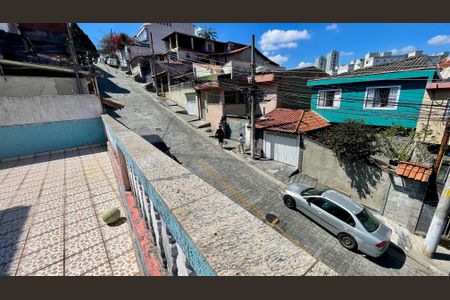 Casa à venda com 344m², 6 quartos e 5 vagas Casa à venda com 344m², 6 quartos e 5 vagasSacada Quarto 2