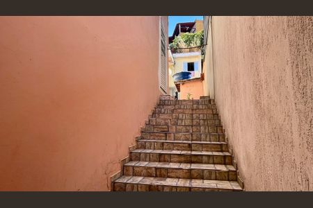 Casa à venda com 344m², 6 quartos e 5 vagas Casa à venda com 344m², 6 quartos e 5 vagasÁrea externa