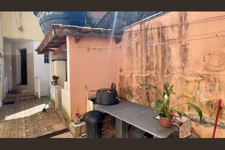 Casa à venda com 344m², 6 quartos e 5 vagas Casa à venda com 344m², 6 quartos e 5 vagasQuintal